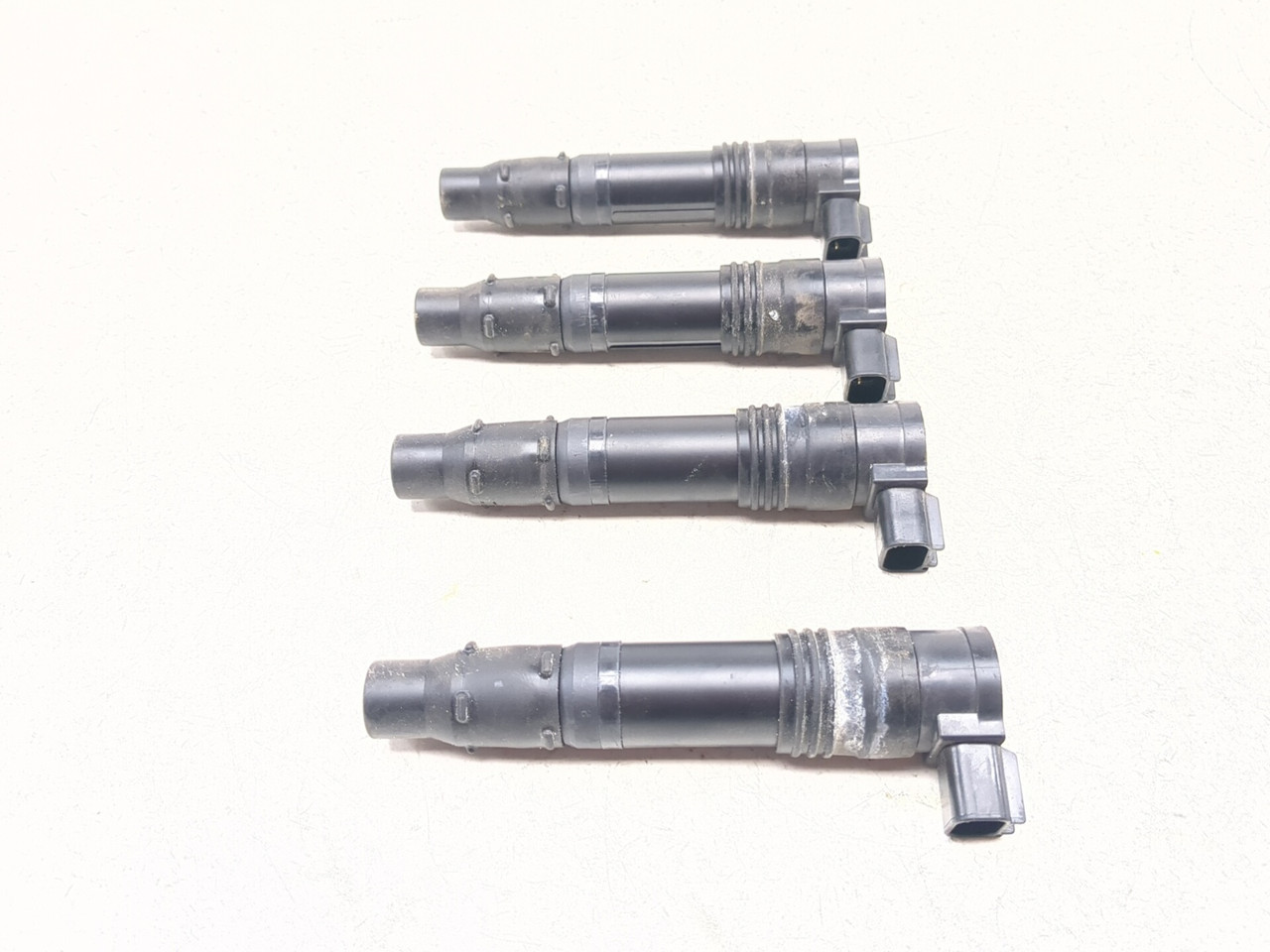 08-09 Kawasaki Concours ZG1400 Ignition Coil Set 21171-0005 - Sun