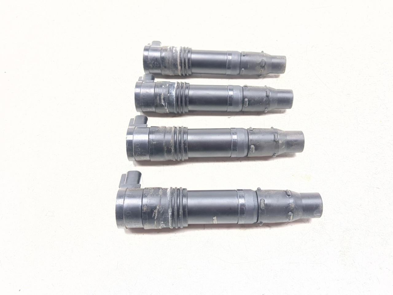 08-09 Kawasaki Concours ZG1400 Ignition Coil Set 21171-0005 - Sun