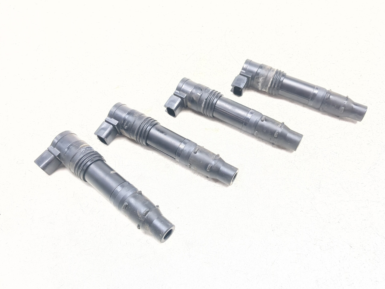 08-09 Kawasaki Concours ZG1400 Ignition Coil Set 21171-0005 - Sun