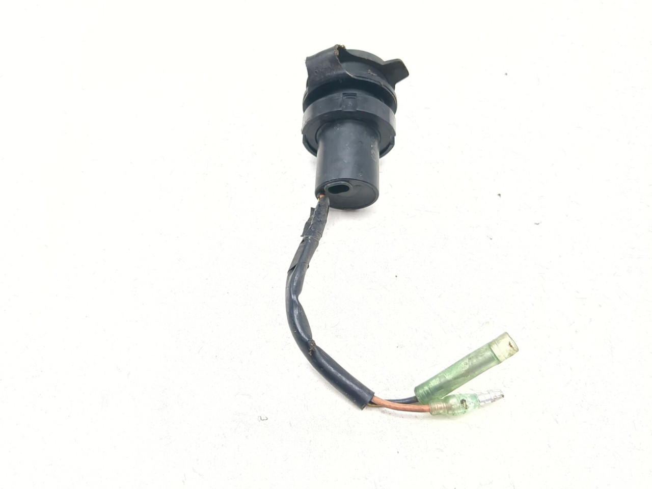 08-09 Kawasaki Concours ZG1400 Front Accessory Power Outlet 26031