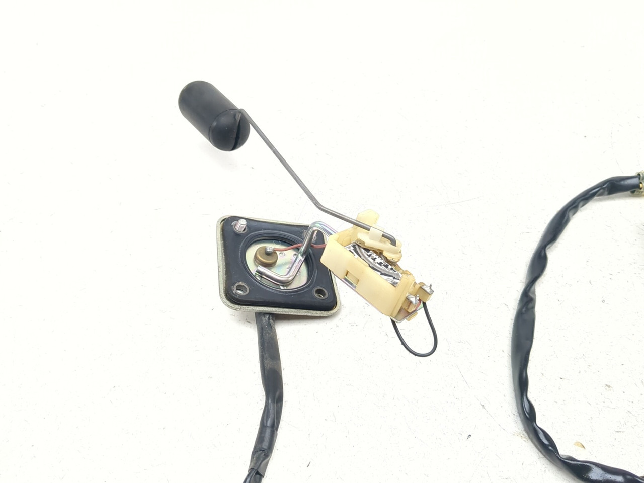 08-09 Kawasaki Concours ZG1400 Front Fuel Pump Level Sending Unit