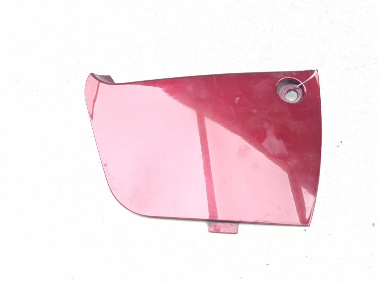 08-09 Kawasaki Concours ZG1400 Right Side Upper Cover 36001-0082