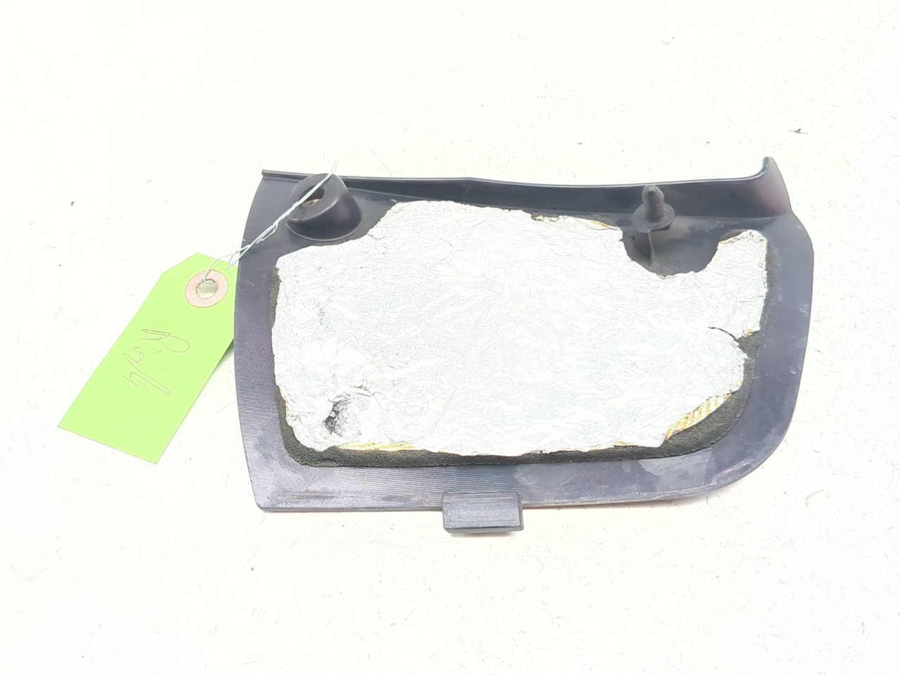 08-09 Kawasaki Concours ZG1400 Right Side Upper Cover 36001-0082