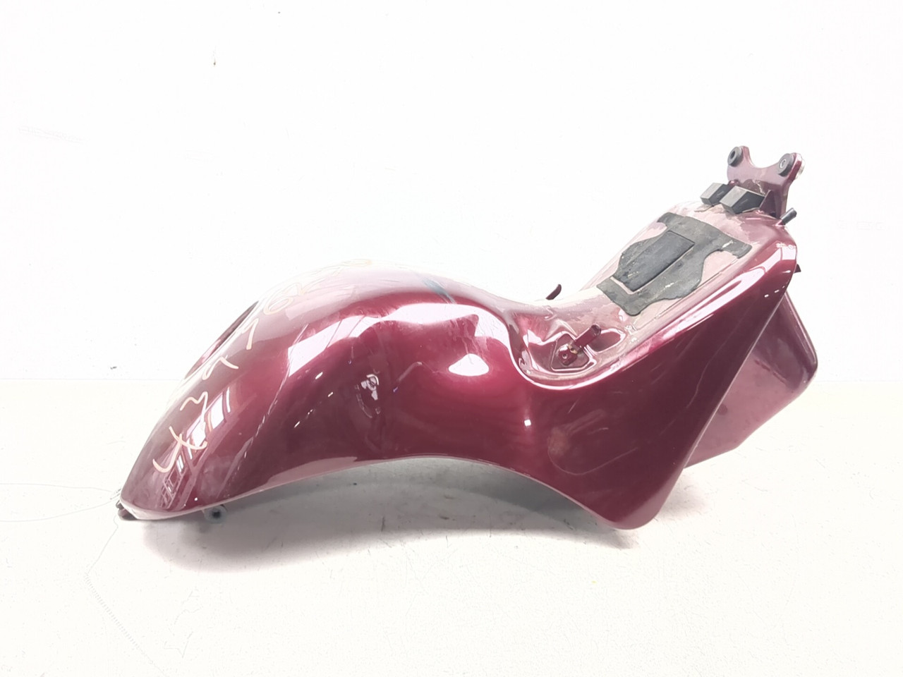 08-09 Kawasaki Concours ZG1400 Fuel Tank Gas Petrol 51001-0216-25T