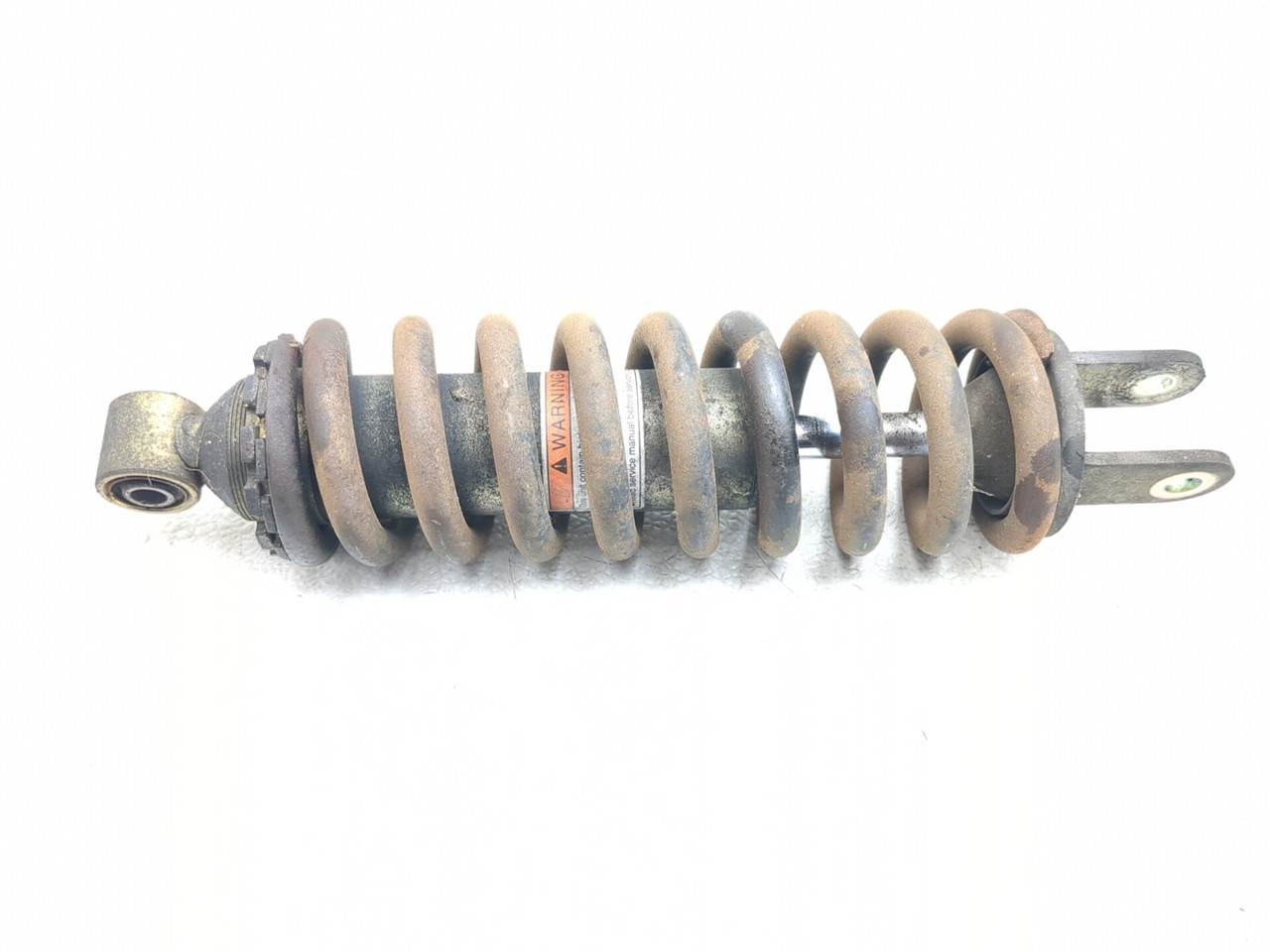 05-09 Suzuki VL1500 Boulevard C90 Rear Shock Absorber 62100-10F30