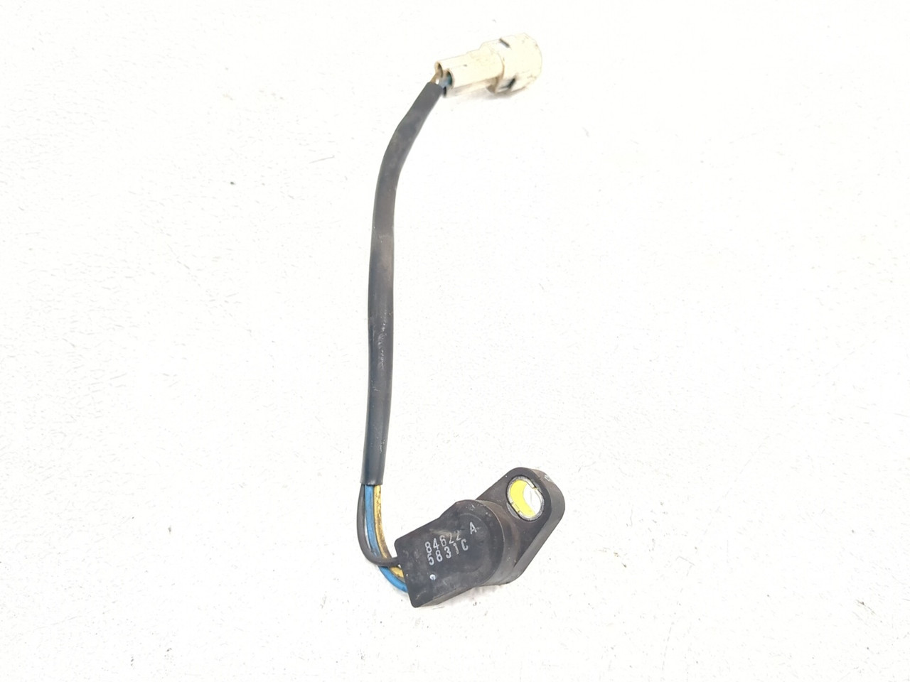 その他 STREET 01 2009 No.209 06-24 Suzuki VZR1800 M109R Boulevard TPS Throttle Position Sensor