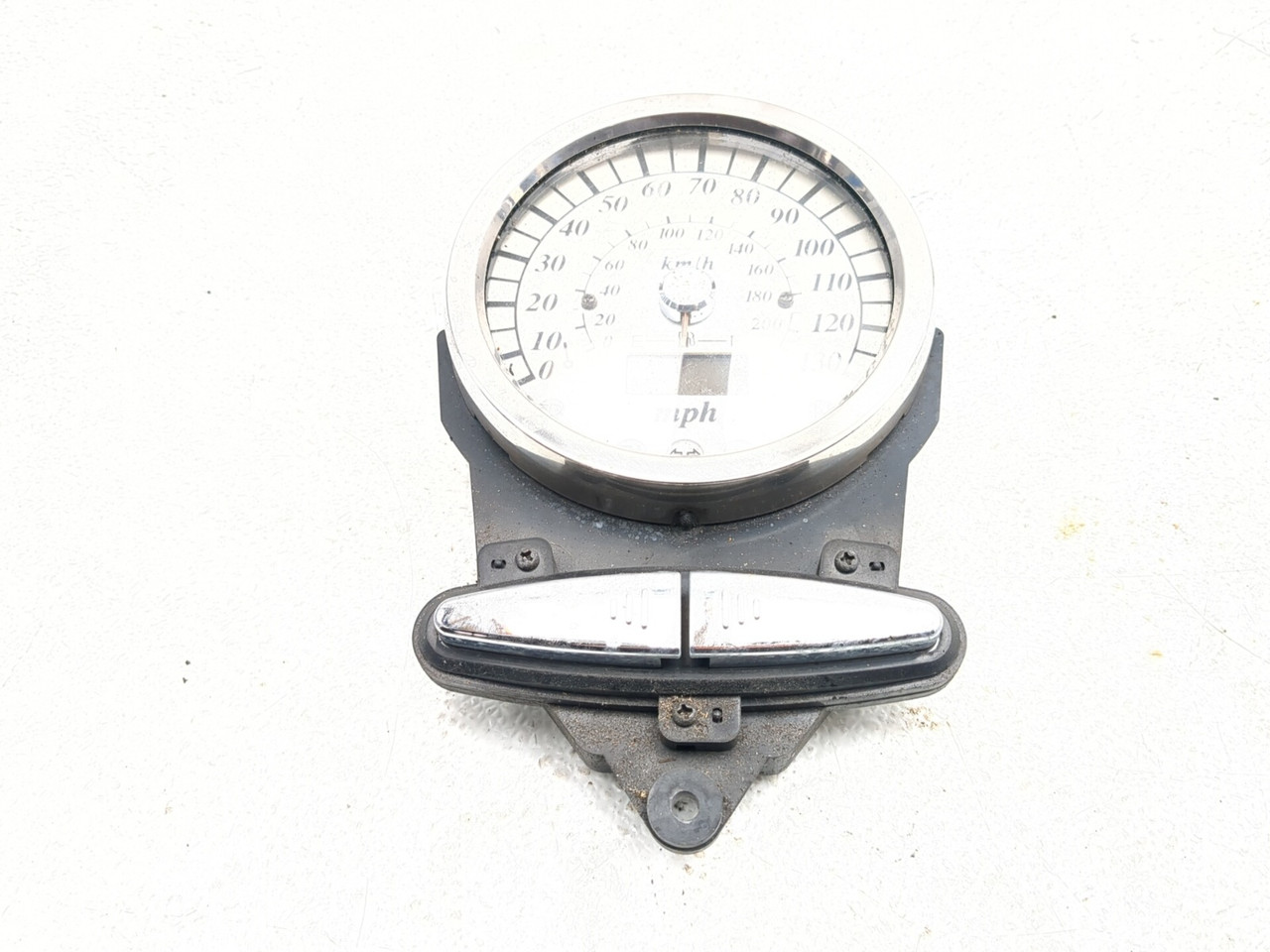 05-09 Suzuki VL1500 Boulevard C90 Front Speedometer Tach Gauge