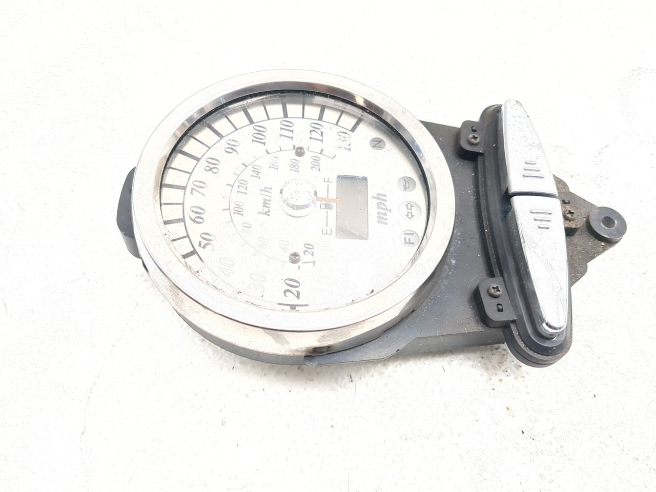 05-09 Suzuki VL1500 Boulevard C90 Front Speedometer Tach Gauge