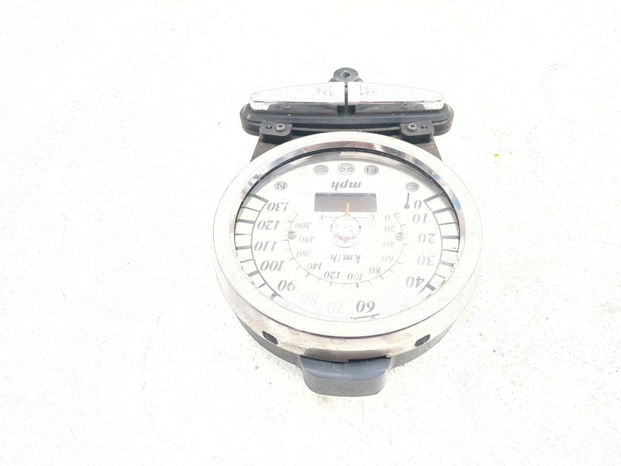 05-09 Suzuki VL1500 Boulevard C90 Front Speedometer Tach Gauge