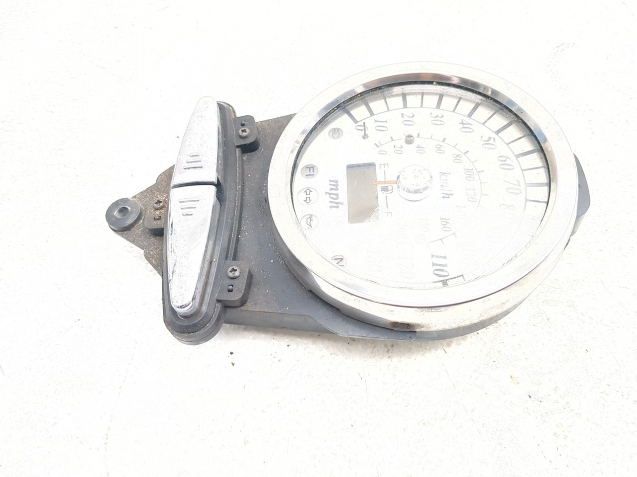 05-09 Suzuki VL1500 Boulevard C90 Front Speedometer Tach Gauge