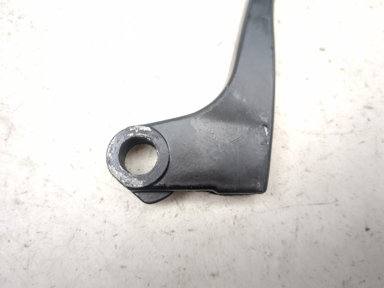 96-09 Kawasaki Vulcan 500 EN500C Front Left Clutch Perch Lever