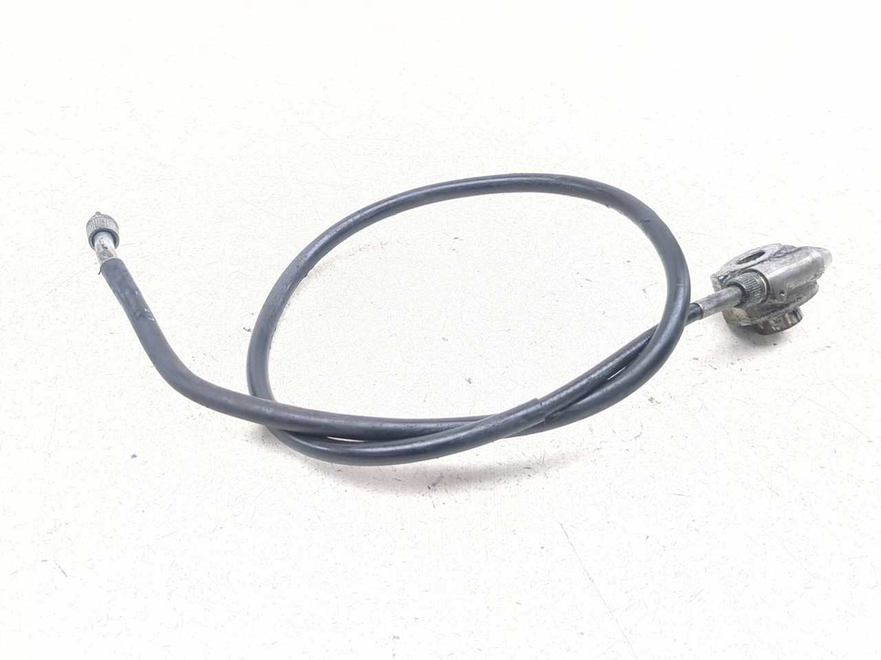 96-09 Kawasaki Vulcan 500 EN500C Front Right Speedometer Drive