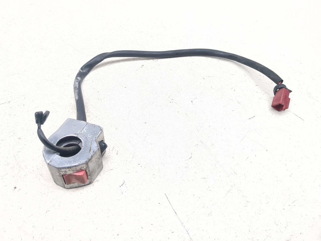 96-09 Kawasaki Vulcan 500 EN500C Front Right Handlebar Switch