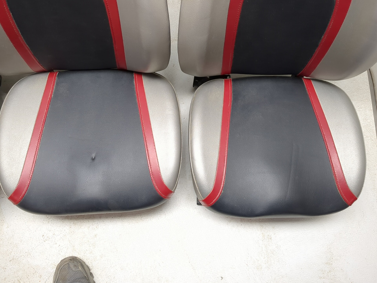 14-24 Kawasaki Teryx4 KRT 800 Front & Rear Left Right Set Of 4