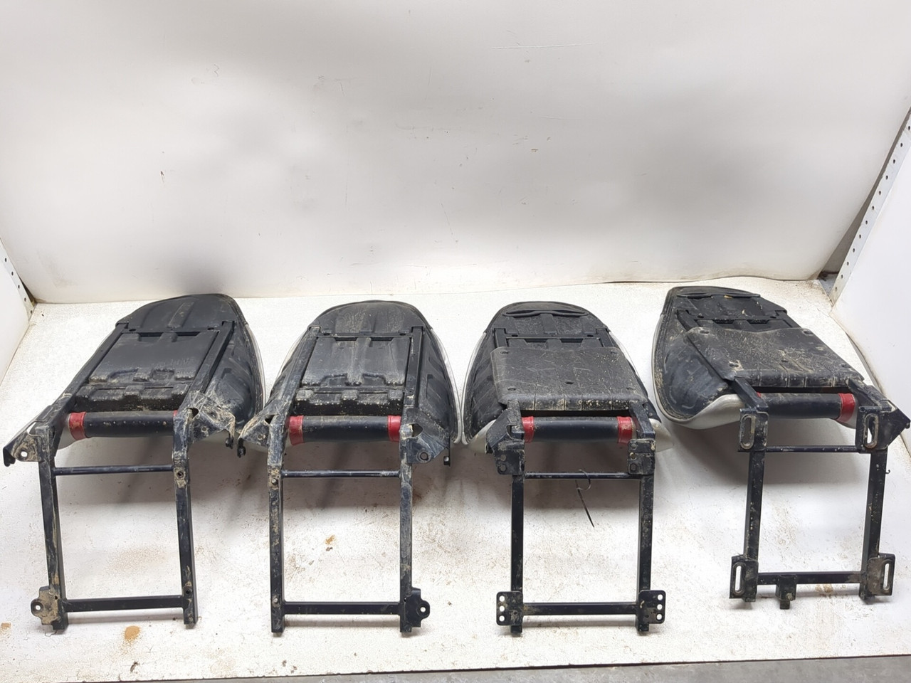 14-24 Kawasaki Teryx4 KRT 800 Front & Rear Left Right Set Of 4