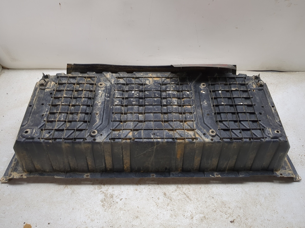 14-24 Kawasaki Teryx4 KRT 800 Rear Cargo Bed Box 53029-0309 - Sun