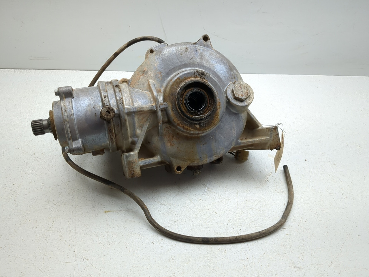 14-24 Kawasaki Teryx4 KRT 800 Front Differential 13101-0672 - Sun