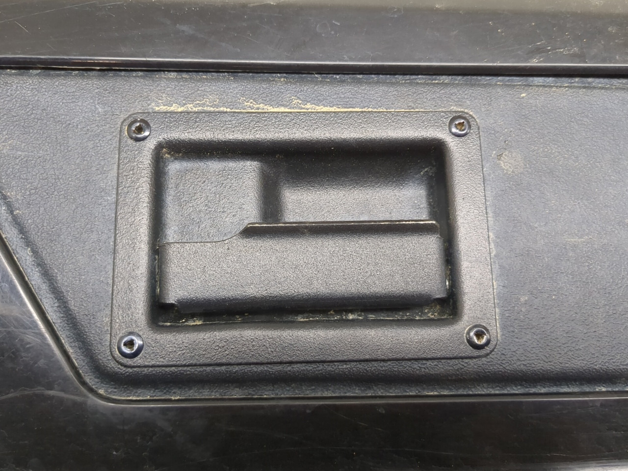 14-24 Kawasaki Teryx4 KRT 800 Front Left & Right Doors Set Pair
