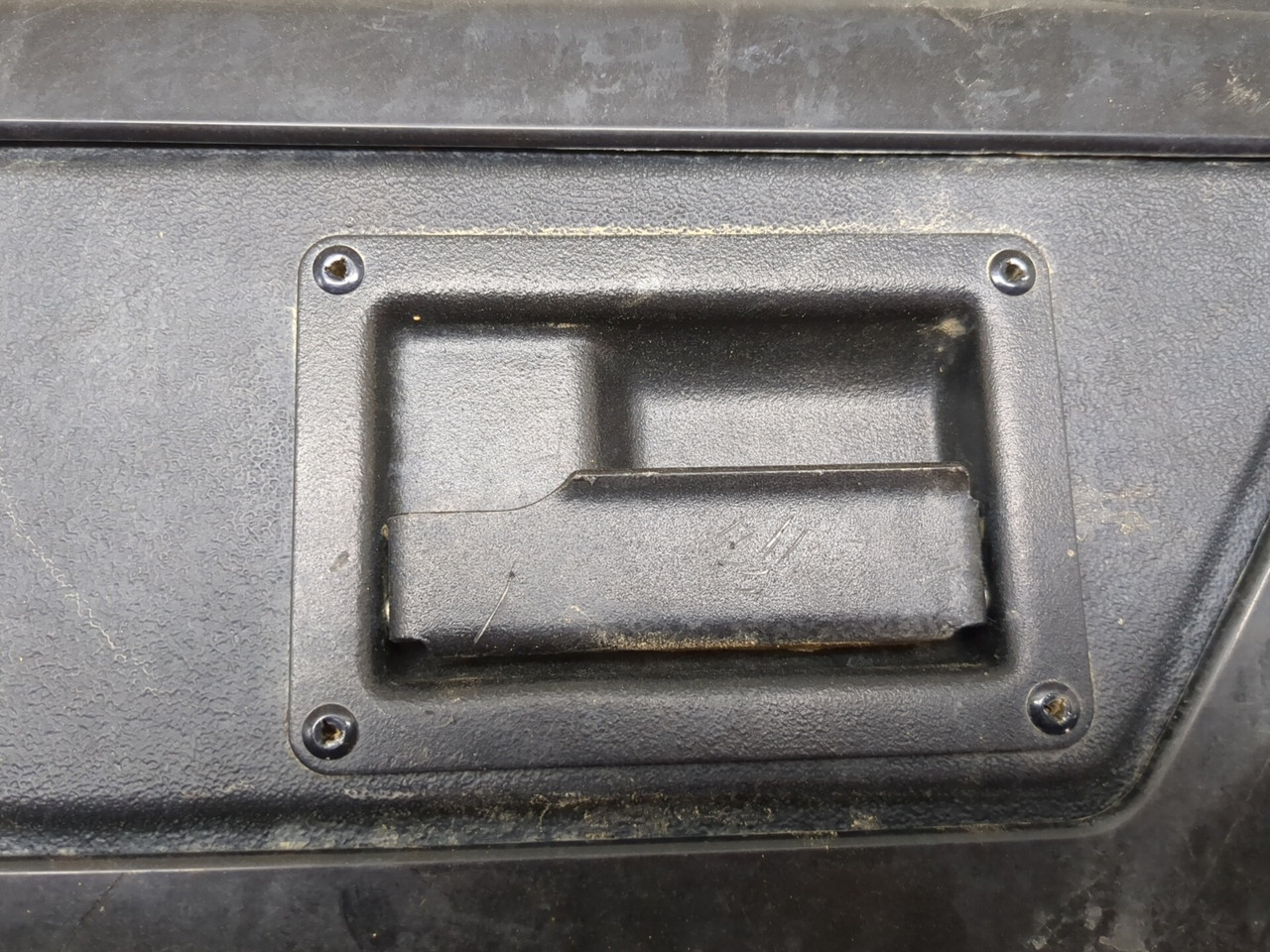 14-24 Kawasaki Teryx4 KRT 800 Front Left & Right Doors Set Pair