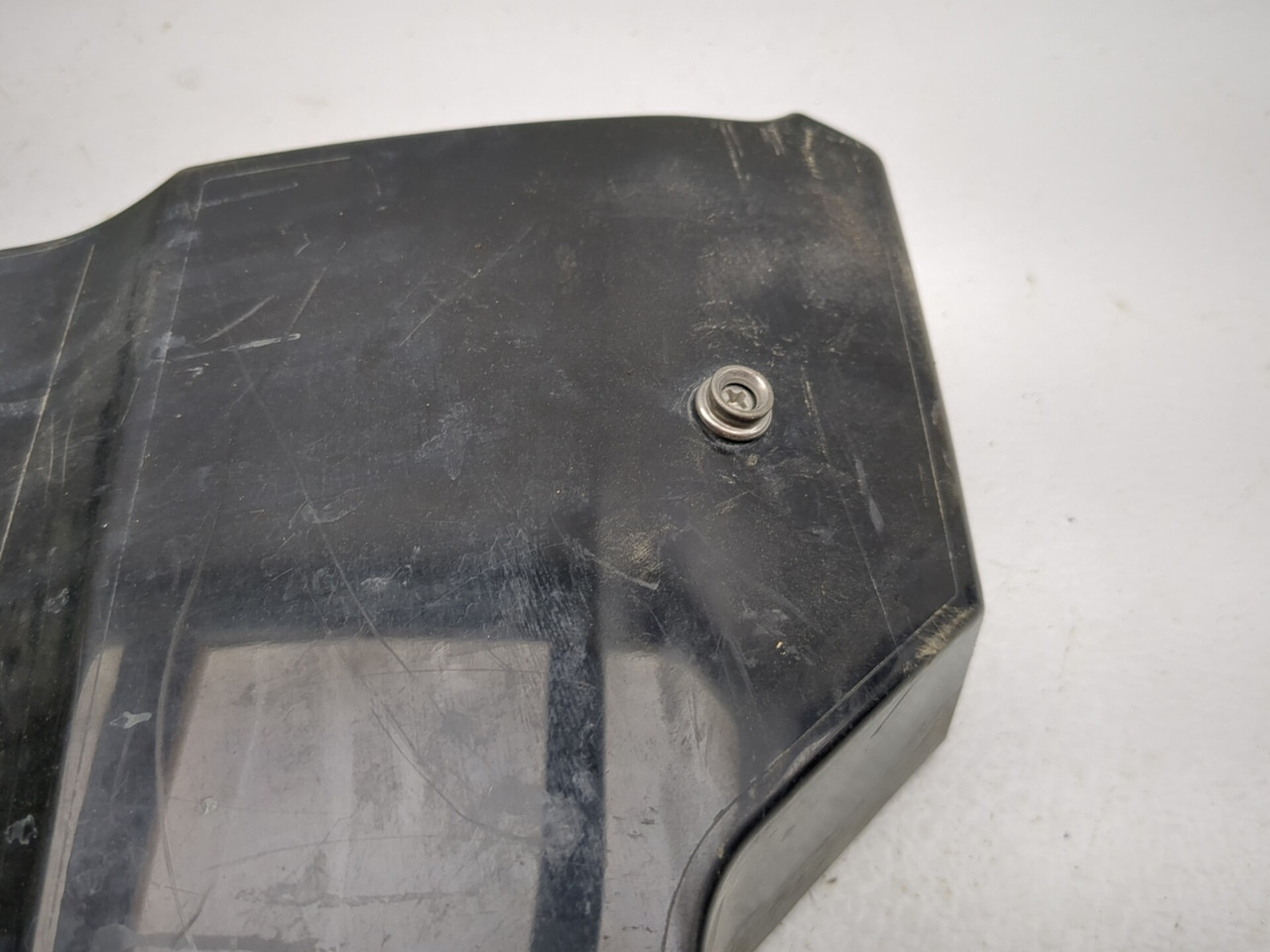 14-24 Kawasaki Teryx4 KRT 800 Front Left & Right Side Covers Trim