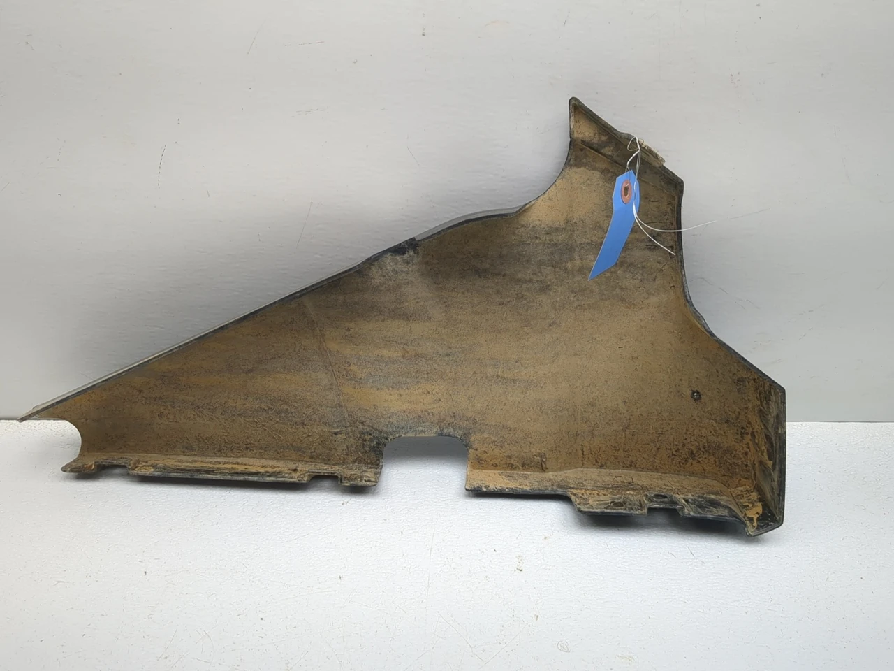 14-24 Kawasaki Teryx4 KRT 800 Front Left & Right Side Covers Trim