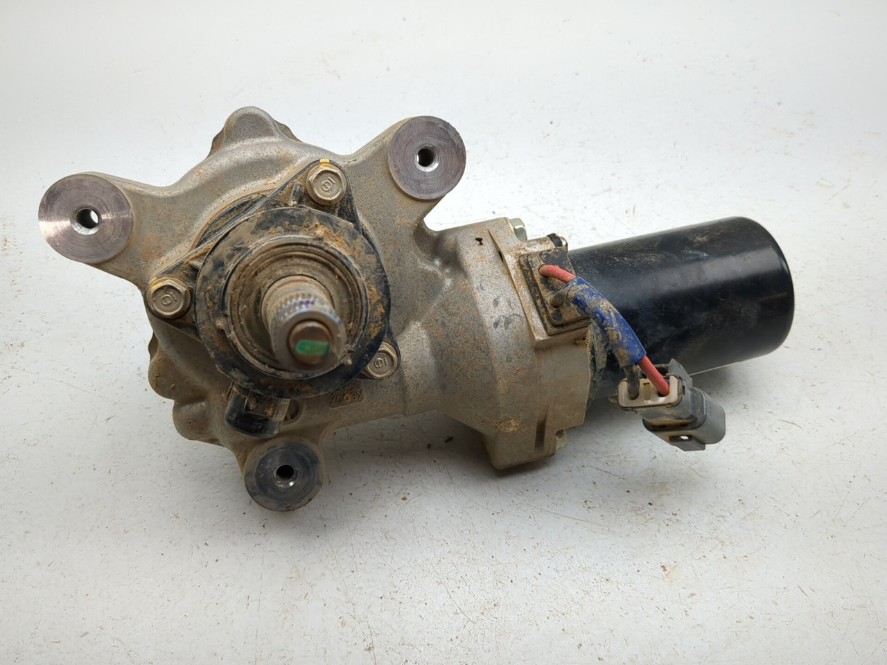14-24 Kawasaki Teryx4 KRT 800 Electronic Power Steering EPS
