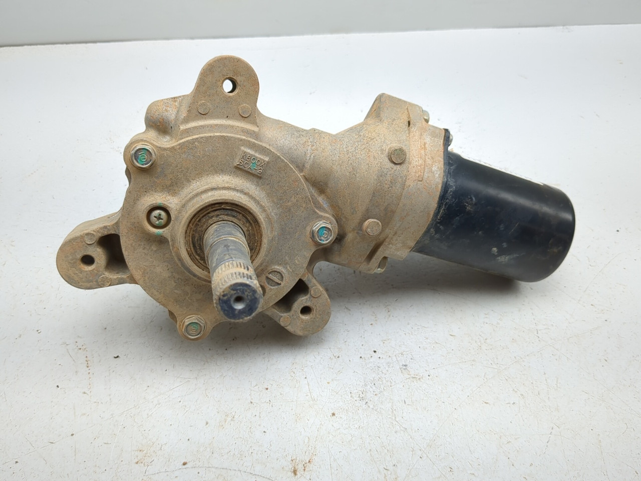 14-24 Kawasaki Teryx4 KRT 800 Electronic Power Steering EPS