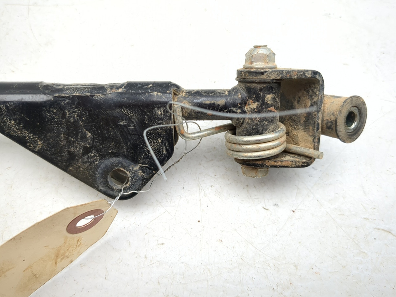 14-24 Kawasaki TERYX4 KRT 800 Busch Light Beer Tap Shift Lever