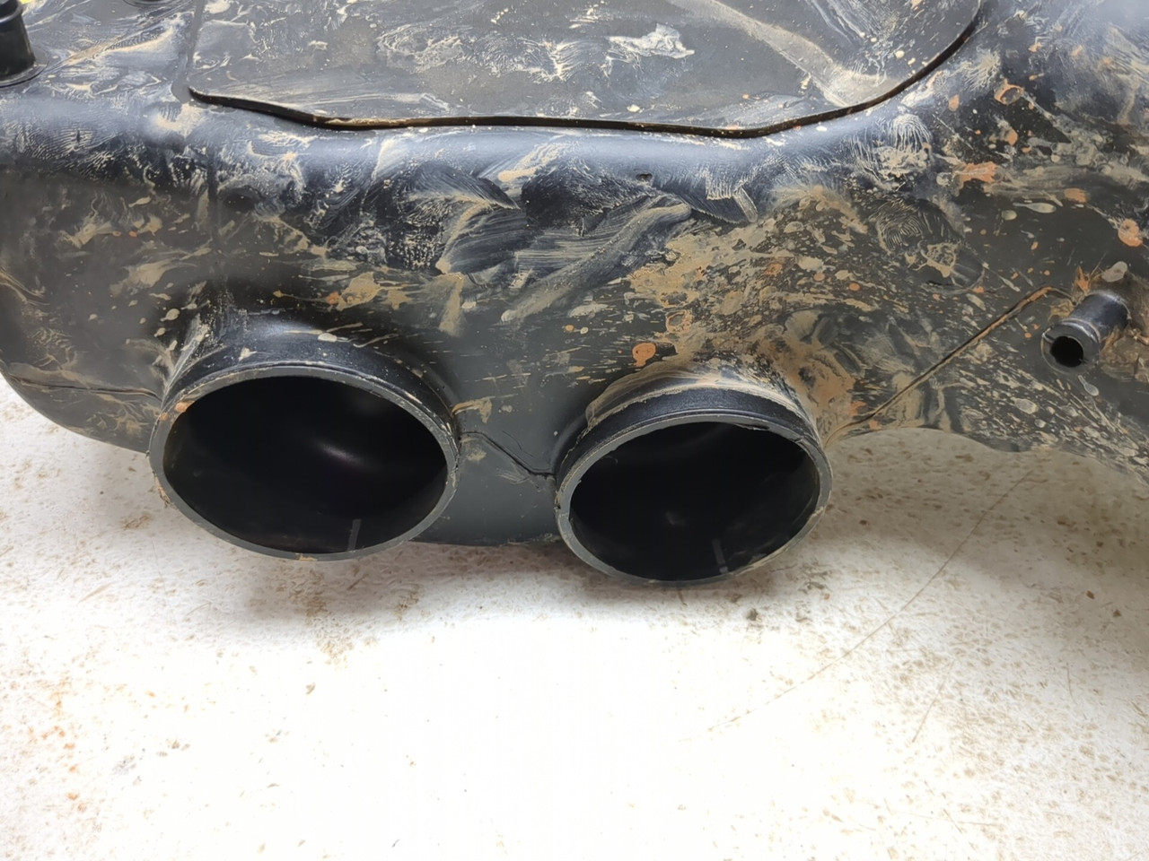 14-24 Kawasaki Teryx4 KRT 800 Airbox Air Intake Cleaner W/ Filter
