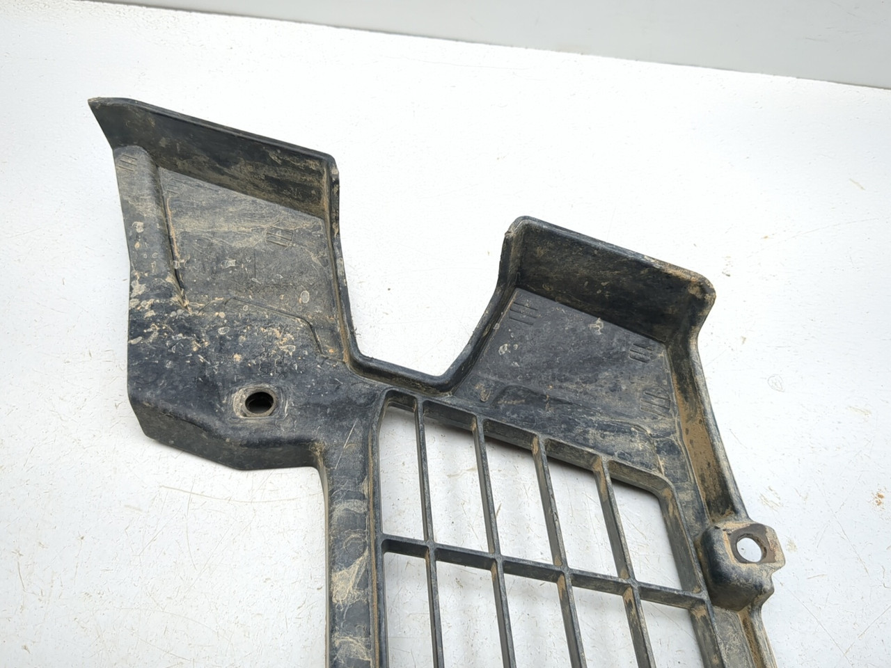 14-24 Kawasaki Teryx4 KRT 800 Front Radiator Grill Cover 14093