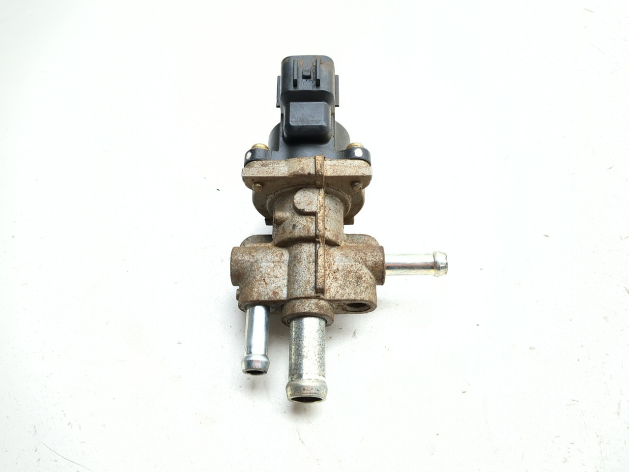 05-11 Kawasaki KVF750 Brute Force 750 Idle Air Control Valve 49116