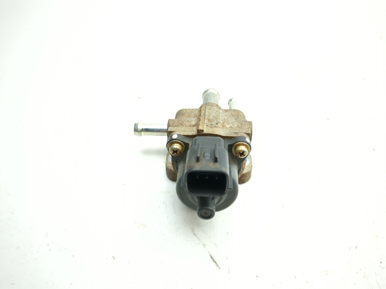 05-11 Kawasaki KVF750 Brute Force 750 Idle Air Control Valve 49116