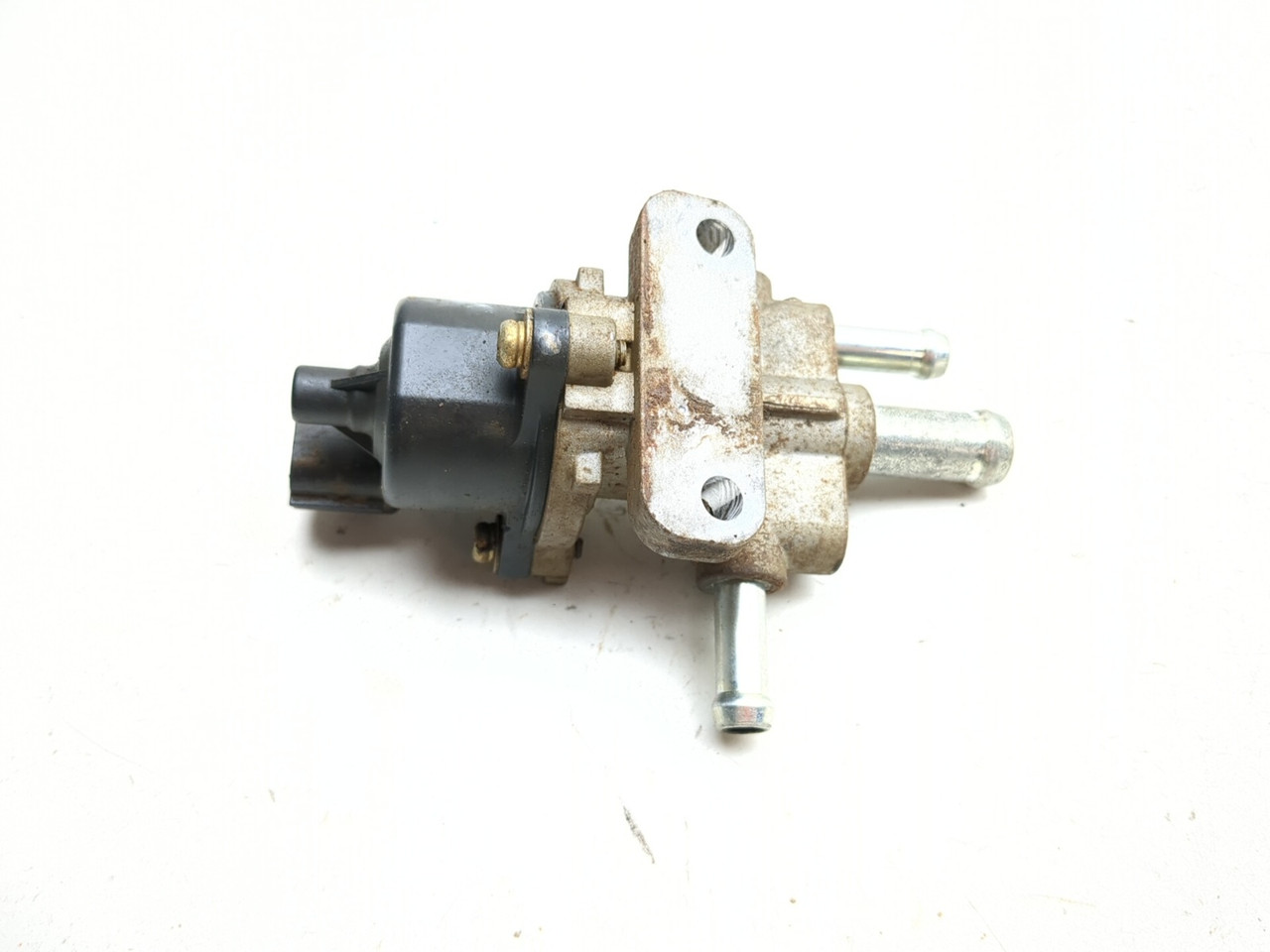 05-11 Kawasaki KVF750 Brute Force 750 Idle Air Control Valve 49116