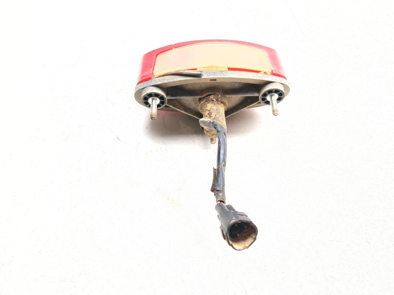 05-11 Kawasaki KVF750 Brute Force 750 Rear Taillight Lamp Brake