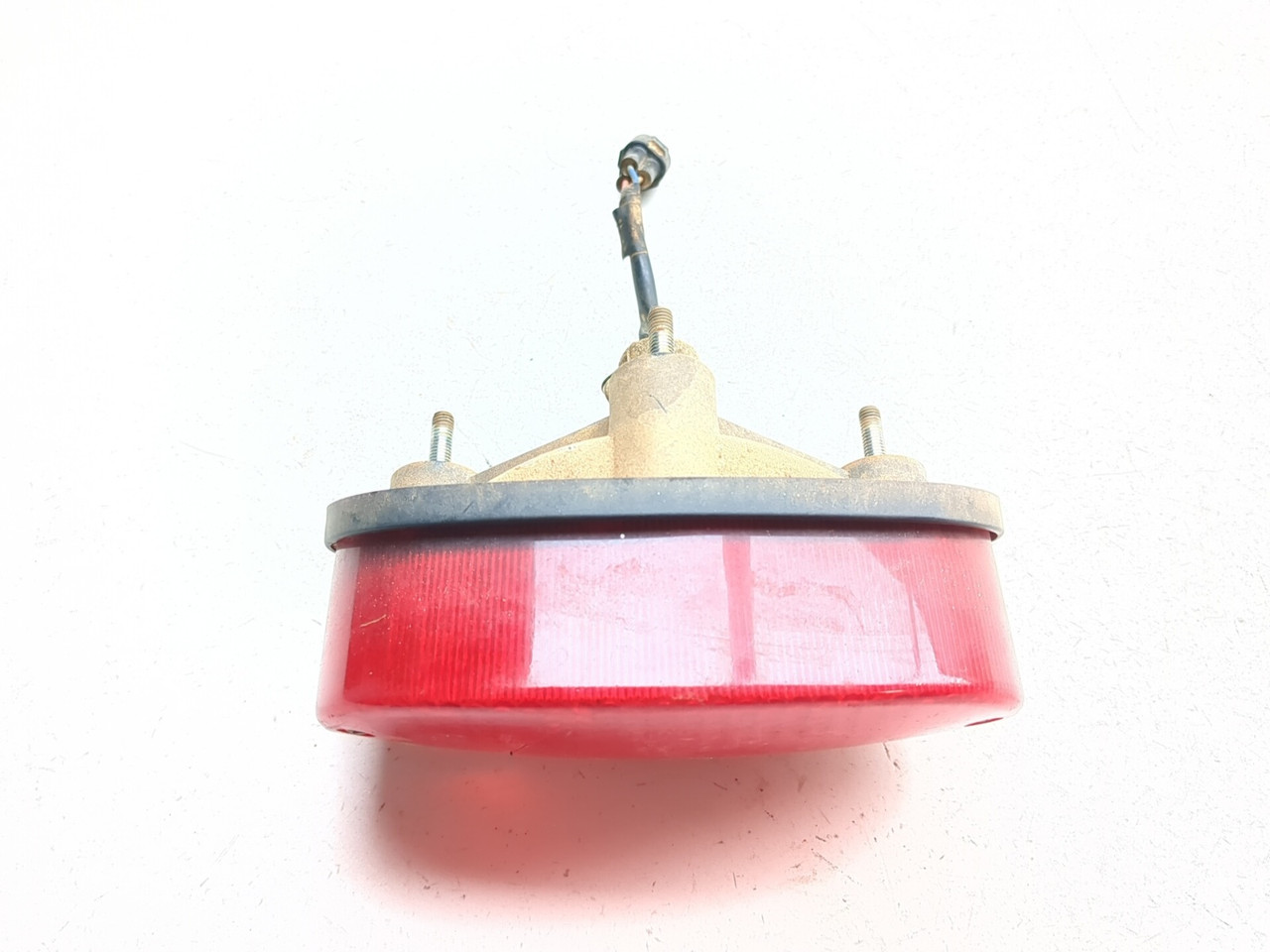 05-11 Kawasaki KVF750 Brute Force 750 Rear Taillight Lamp Brake