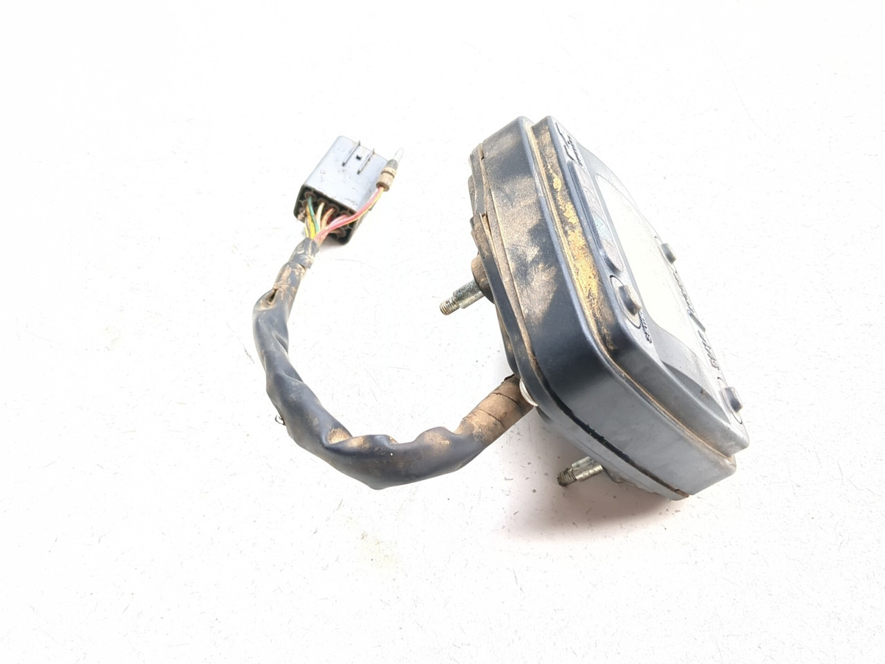 05-11 Kawasaki KVF750 Brute Force 750 Meter Gauge Speedometer