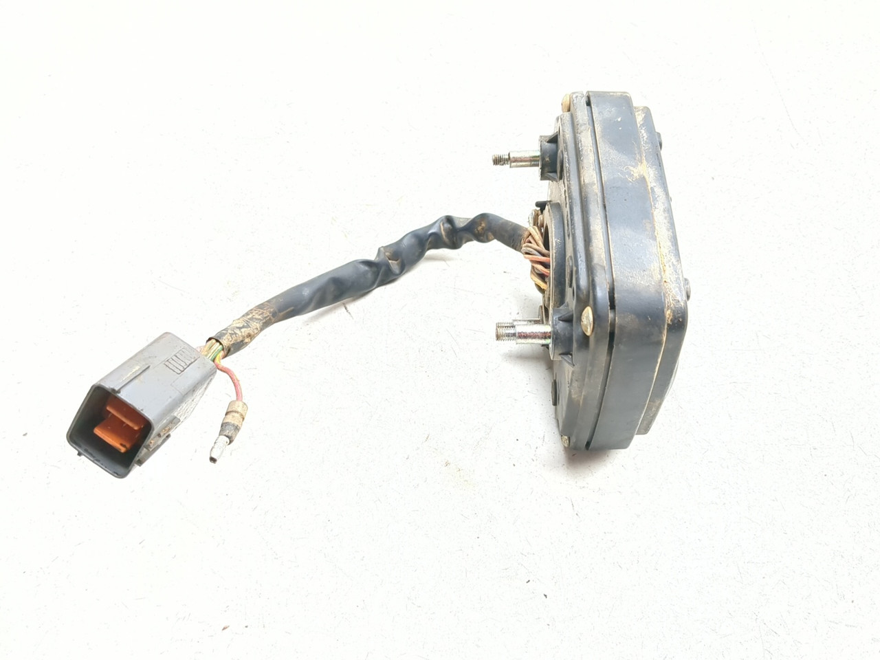 05-11 Kawasaki KVF750 Brute Force 750 Meter Gauge Speedometer