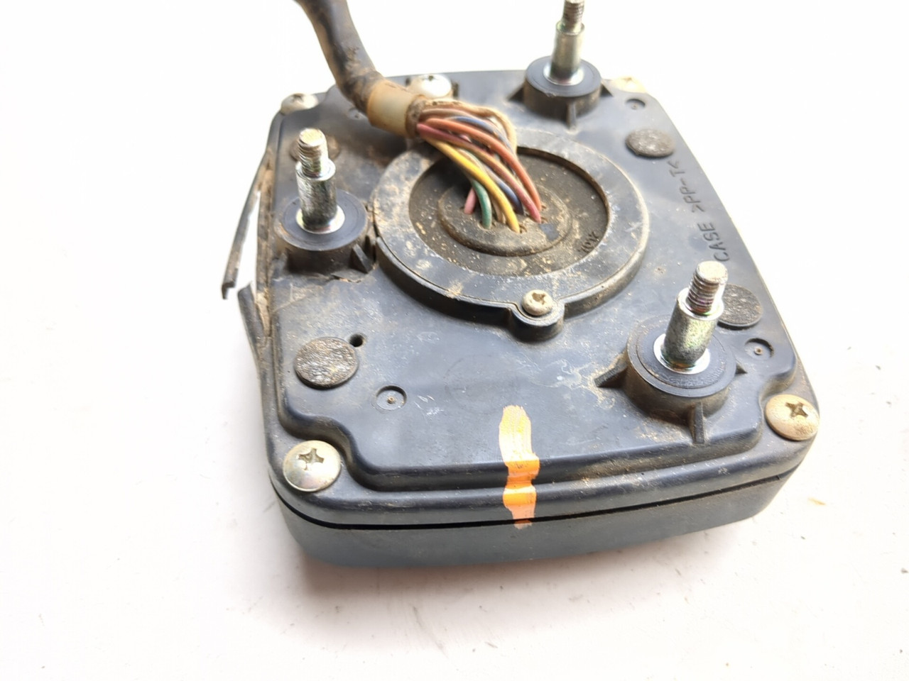 05-11 Kawasaki KVF750 Brute Force 750 Meter Gauge Speedometer