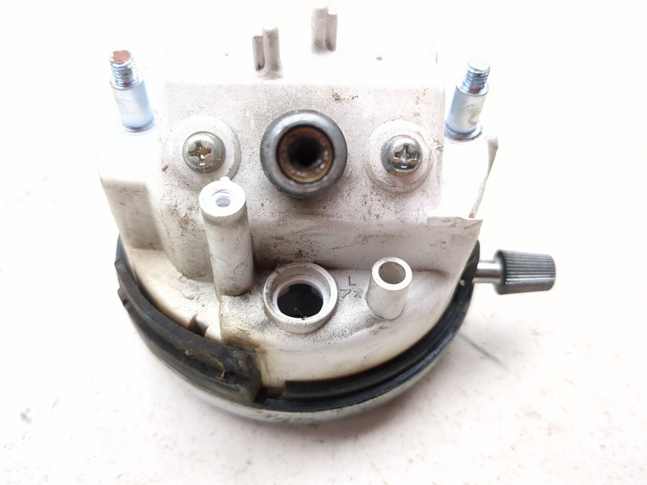 81-97 Yamaha Virago XV750 Front Speedometer Speedo Gauge Meter
