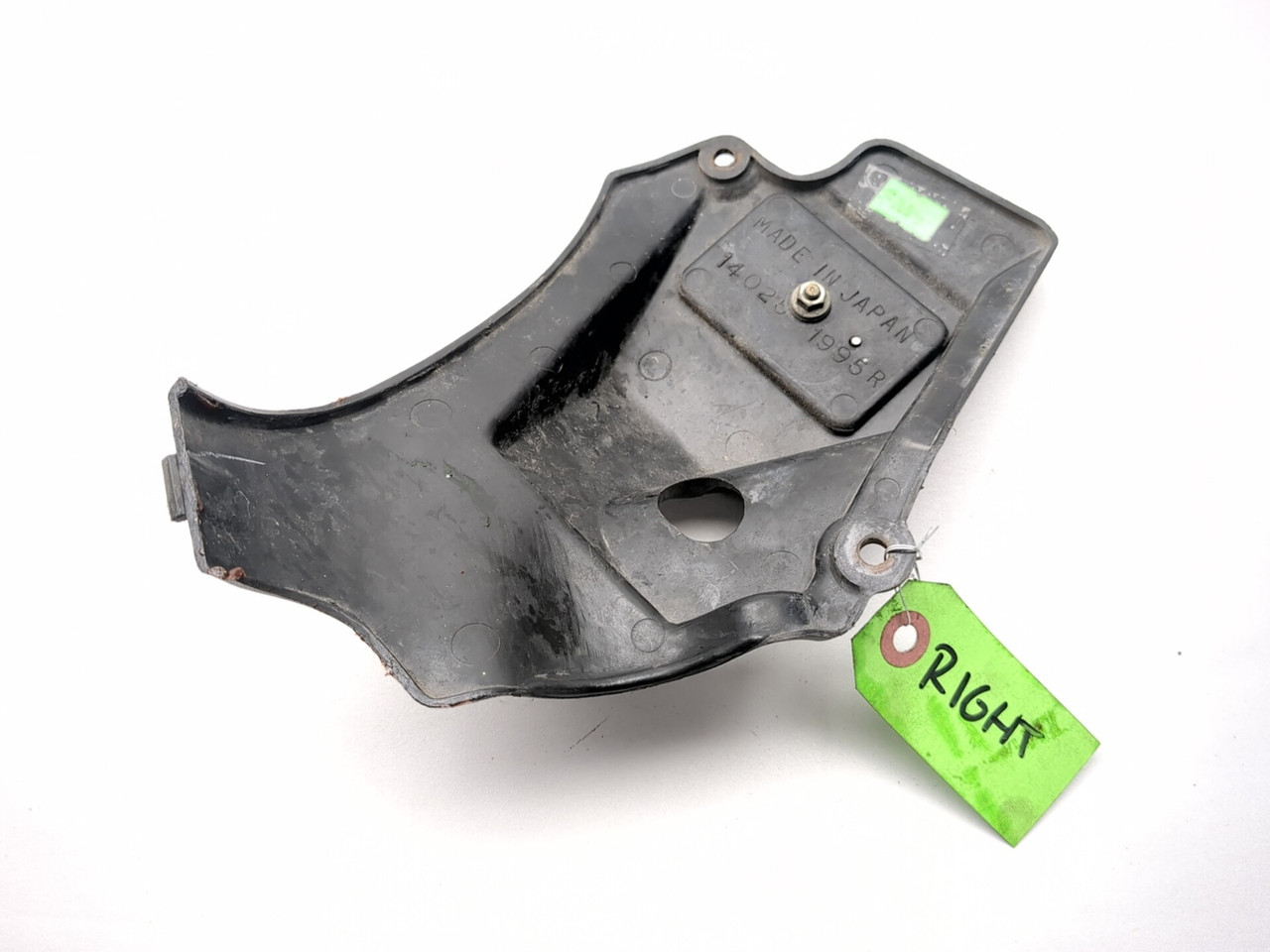 85-06 Kawasaki Vulcan 750 VN750 Left Right Engine Frame Covers