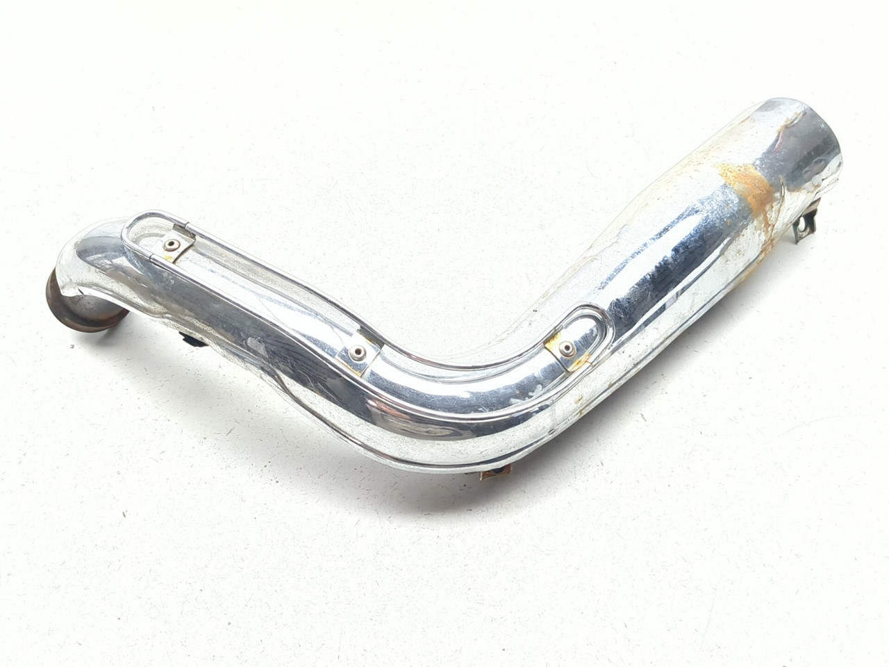 85-06 Kawasaki Vulcan 750 VN750 Front Exhaust Head Pipe 18049-1373