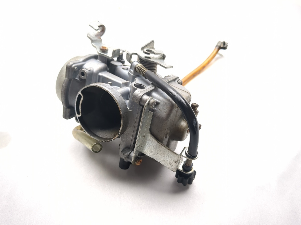 きなこ 85-06 Kawasaki Vulcan 750 VN750 Carb Carburetor 15003-1433 - Sun
