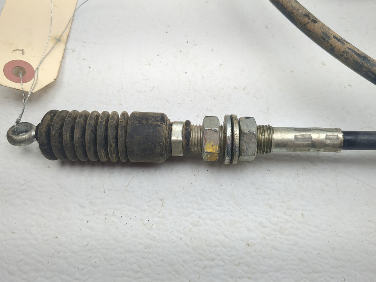 17-23 Honda Pioneer 700 SXS700M4 Gear Shift Selector Lever With