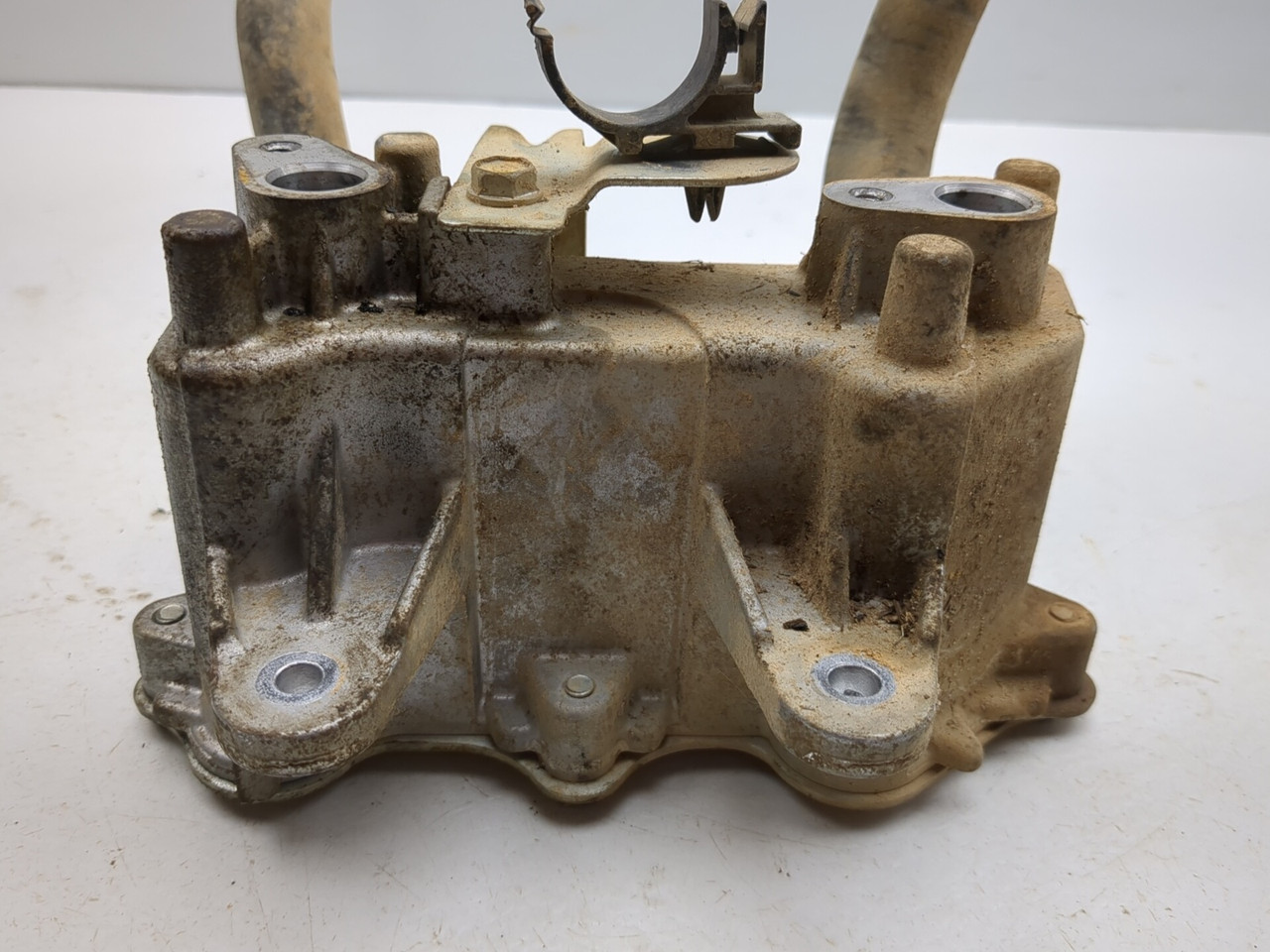 17-23 Honda Pioneer 700 SXS700M4 Engine Oil Cooler 15600-HL3-A01