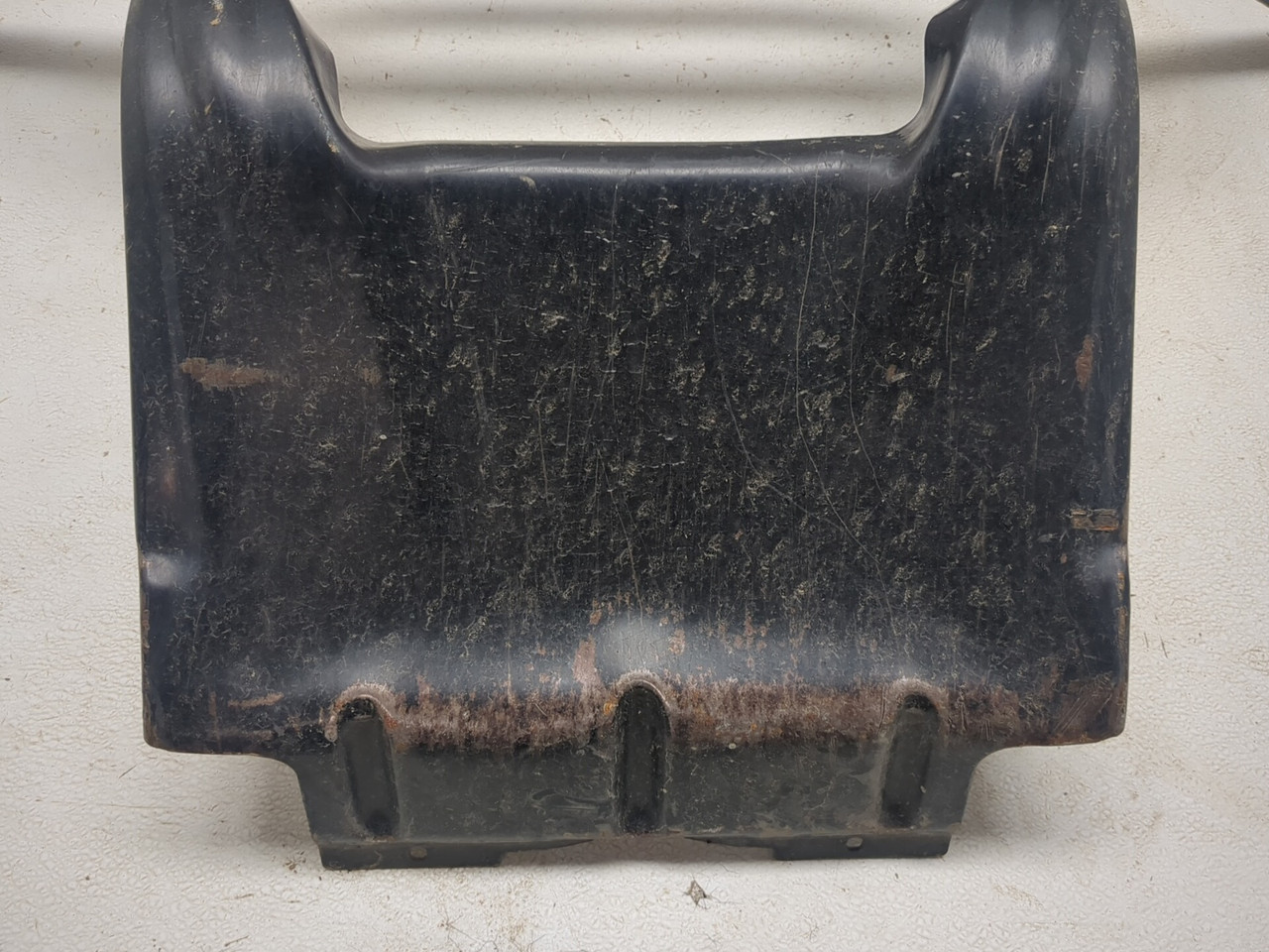 17-23 Honda Pioneer 700 SXS700M4 Front Bumper 62600-HL3-A00 - Sun
