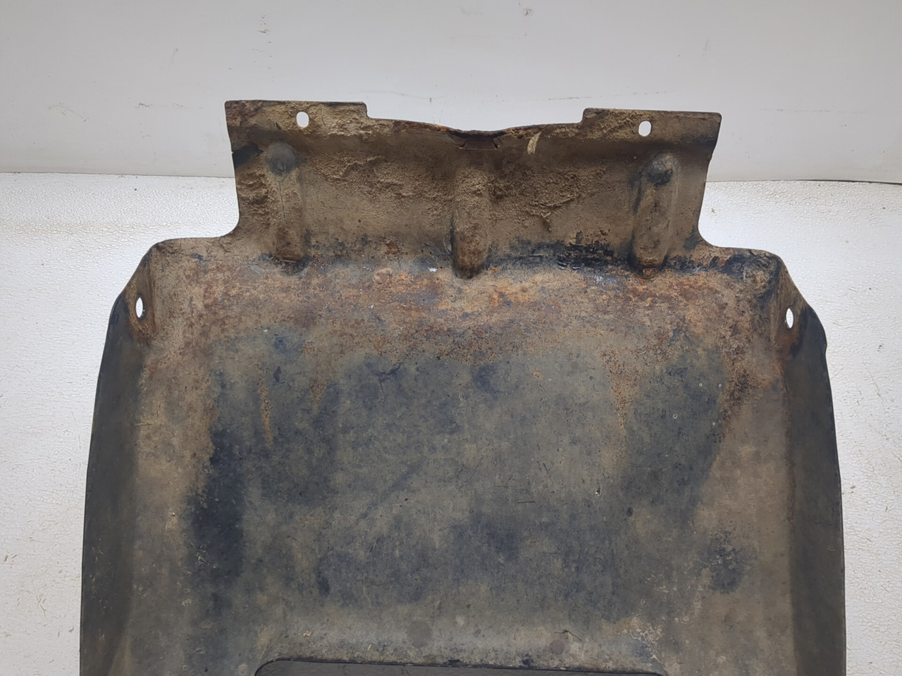 17-23 Honda Pioneer 700 SXS700M4 Front Bumper 62600-HL3-A00 - Sun