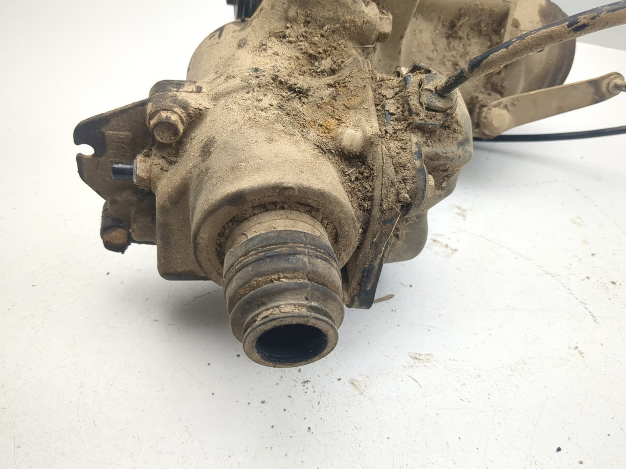 17-23 Honda Pioneer 700 SXS700M4 Front Differential 41400-HL3-600