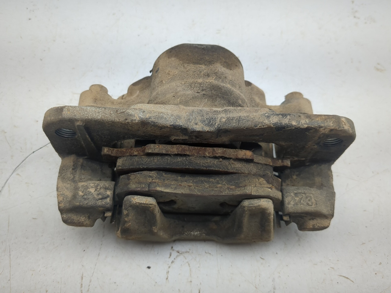 17-23 Honda Pioneer 700 SXS700M4 Front Left Brake Caliper Piston