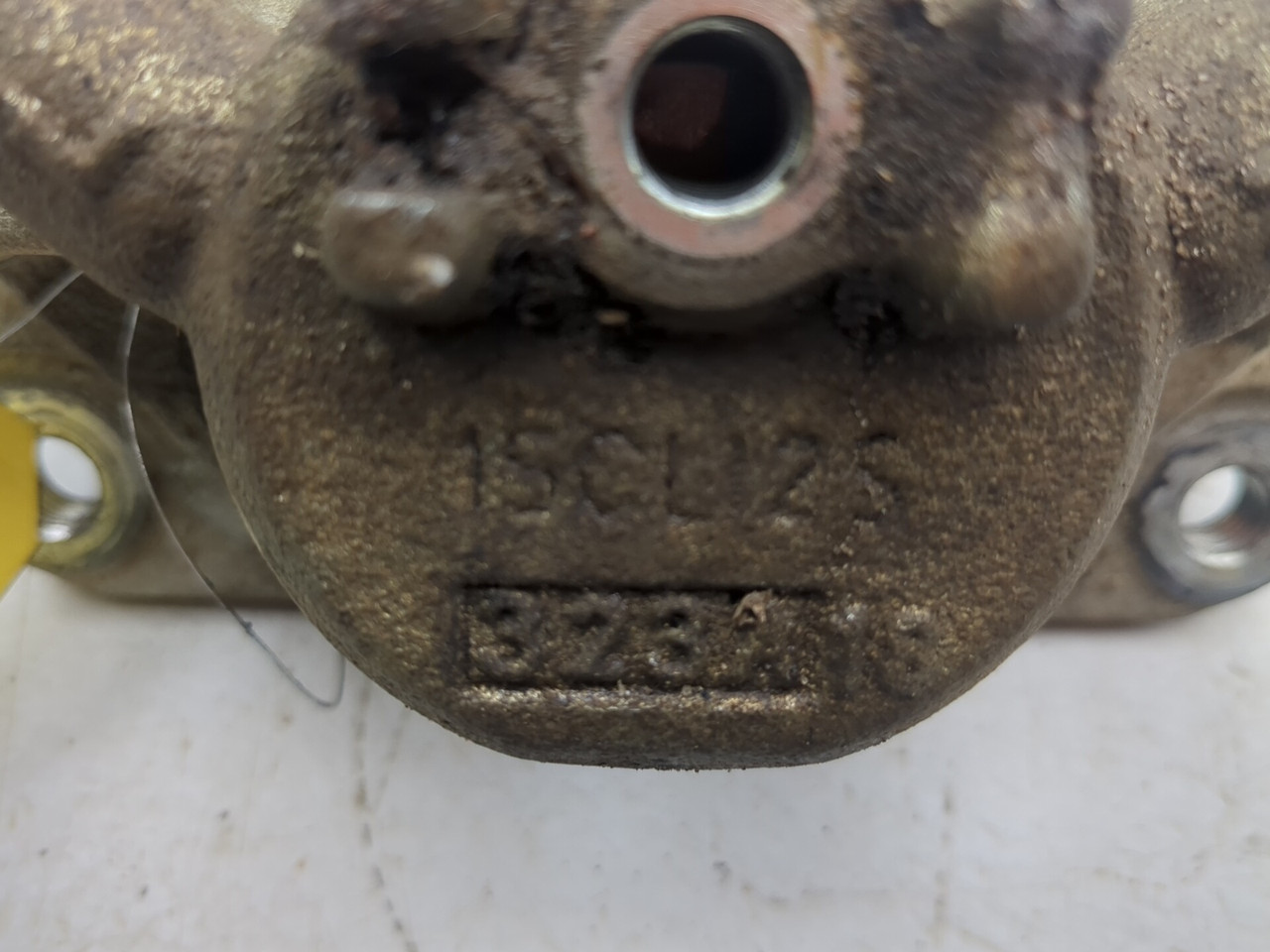 専用2 17-23 Honda Pioneer 700 SXS700M4 Front Left Brake Caliper Piston