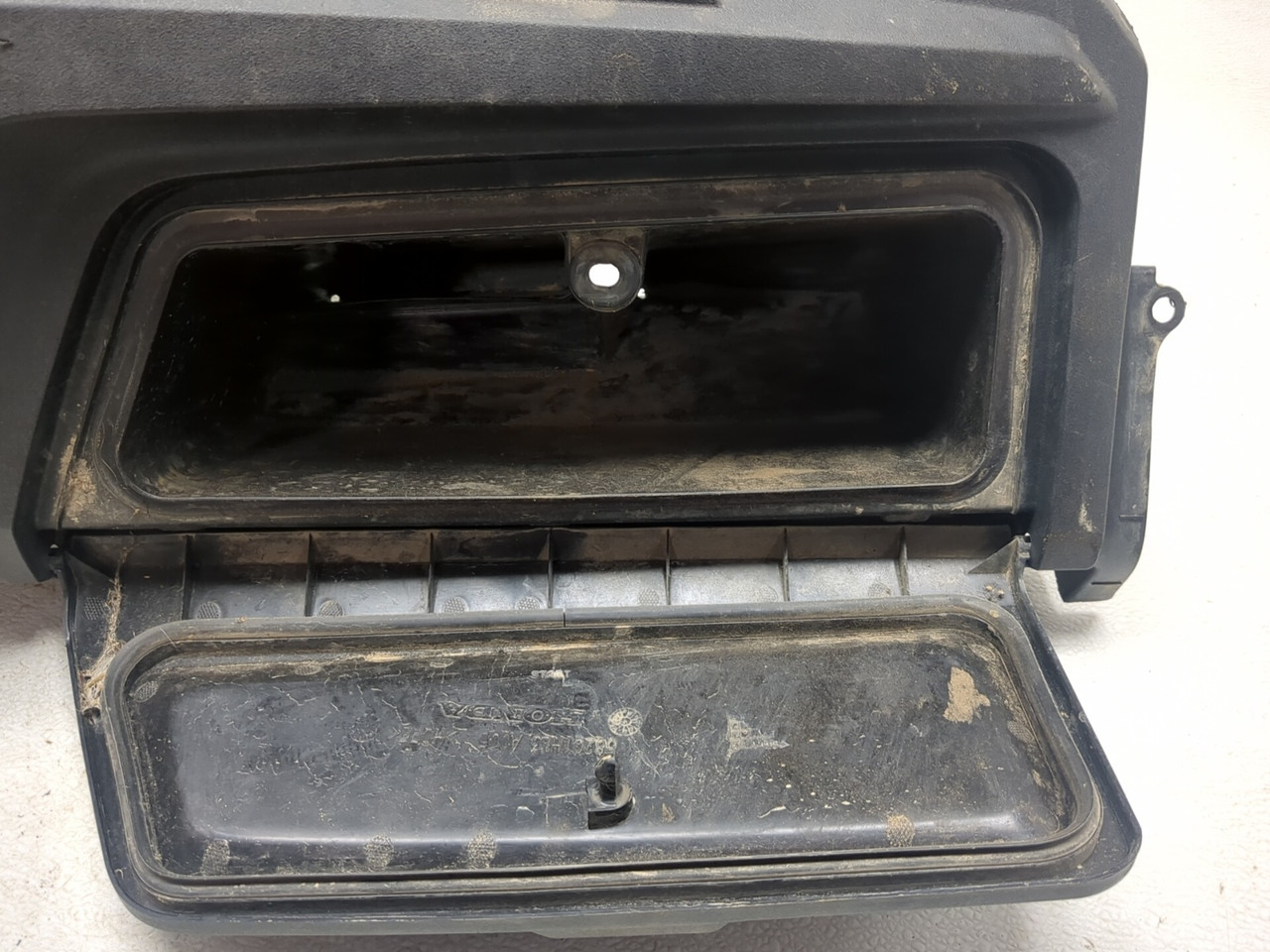 17-23 Honda Pioneer 700 SXS700M4 Front Dashboard 68100-HL3-601ZA